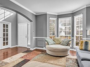 10605  Crawford Farms Drive , Fort Worth Texas 76244