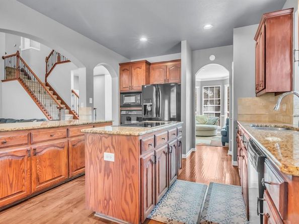 10605  Crawford Farms Drive , Fort Worth Texas 76244