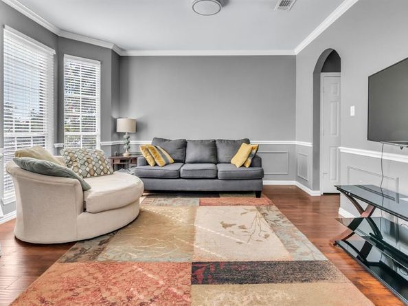 10605  Crawford Farms Drive , Fort Worth Texas 76244