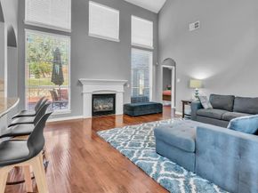 10605  Crawford Farms Drive , Fort Worth Texas 76244