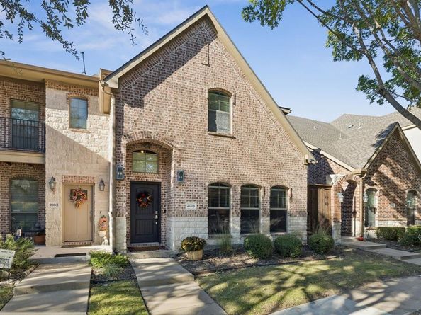 2005  Downing Street , Allen Texas 75013