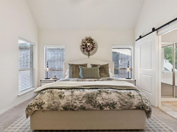 2005  Downing Street , Allen Texas 75013