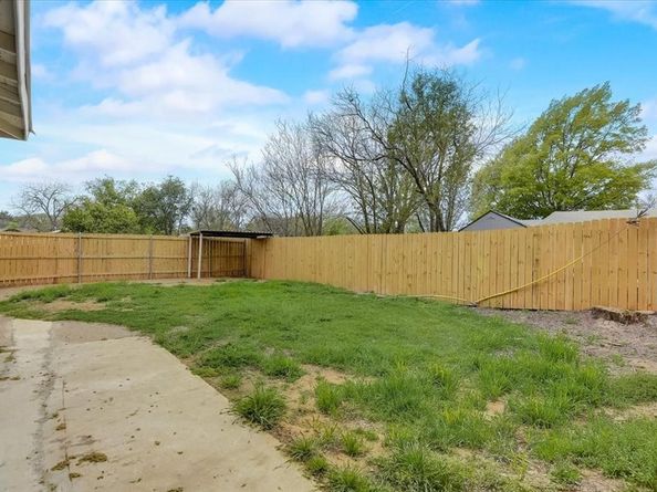 5441  Norma Street , Fort Worth Texas 76112