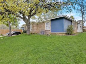 5441  Norma Street , Fort Worth Texas 76112