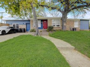 5441  Norma Street , Fort Worth Texas 76112