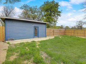 5441  Norma Street , Fort Worth Texas 76112