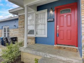 5441  Norma Street , Fort Worth Texas 76112