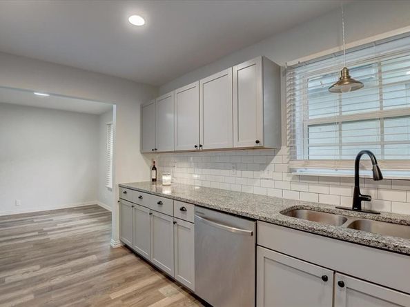 5441  Norma Street , Fort Worth Texas 76112