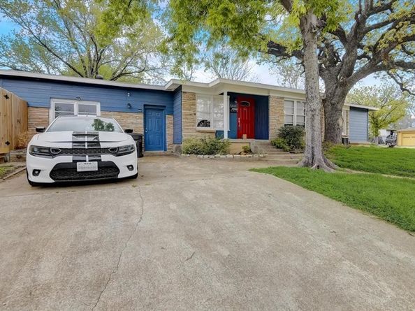 5441  Norma Street , Fort Worth Texas 76112