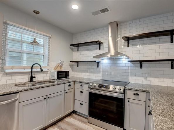 5441  Norma Street , Fort Worth Texas 76112