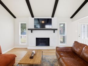 2013  Cedarwood Drive , Carrollton Texas 75007