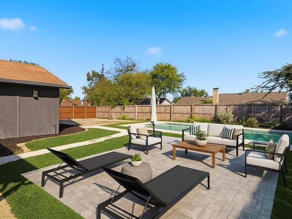 2013  Cedarwood Drive , Carrollton Texas 75007