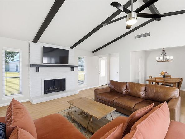 2013  Cedarwood Drive , Carrollton Texas 75007