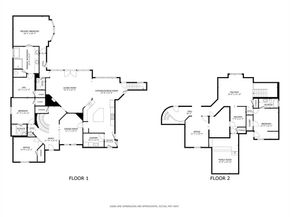 6428  Lavendale Avenue , Dallas Texas 75230