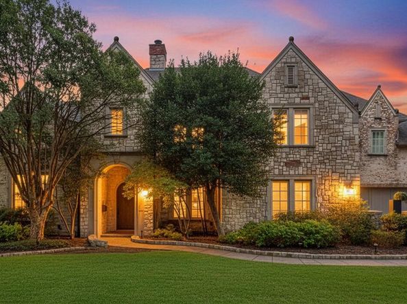 6428  Lavendale Avenue , Dallas Texas 75230