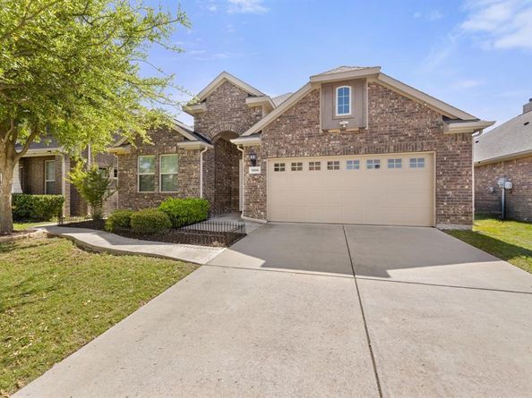 3006  Grand Bay Drive , Garland Texas 75040