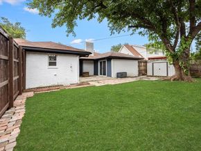 2956  Las Campanas Drive , Farmers Branch Texas 75234