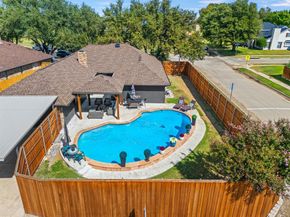 1940  Clearwater Trail , Carrollton Texas 75010