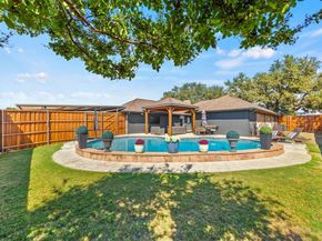1940  Clearwater Trail , Carrollton Texas 75010