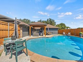 1940  Clearwater Trail , Carrollton Texas 75010