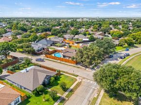 1940  Clearwater Trail , Carrollton Texas 75010