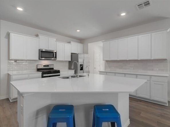 544  Spirehaven Drive , Fate Texas 75087