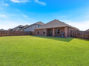 544  Spirehaven Drive , Fate Texas 75087