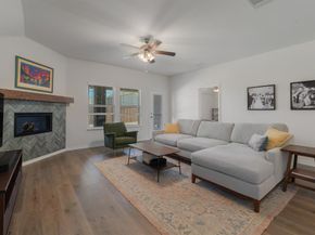 544  Spirehaven Drive , Fate Texas 75087