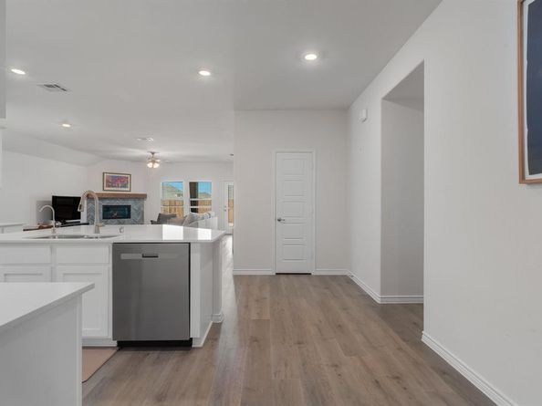 544  Spirehaven Drive , Fate Texas 75087
