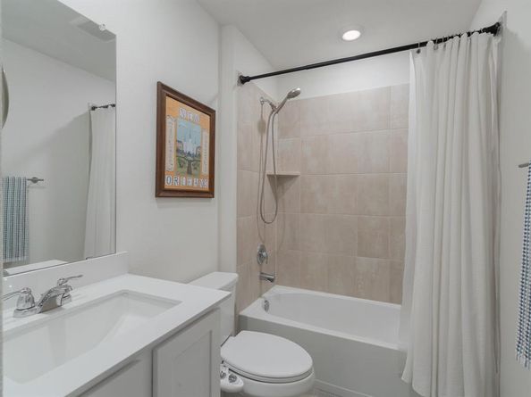 544  Spirehaven Drive , Fate Texas 75087