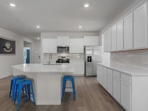 544  Spirehaven Drive , Fate Texas 75087