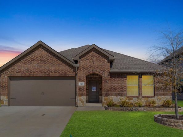544  Spirehaven Drive , Fate Texas 75087