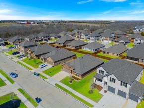 544  Spirehaven Drive , Fate Texas 75087