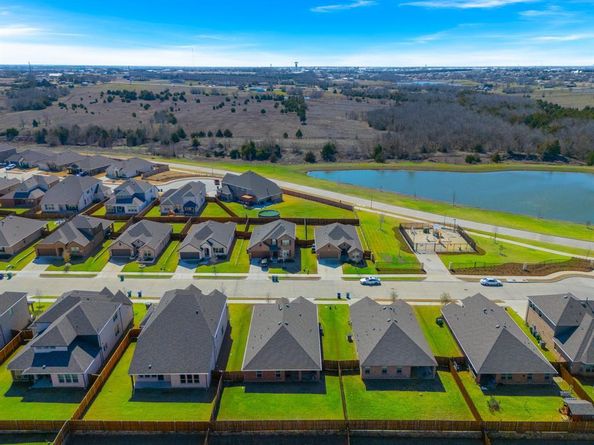 544  Spirehaven Drive , Fate Texas 75087