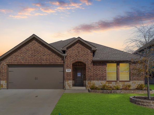 544  Spirehaven Drive , Fate Texas 75087