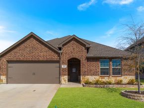 544  Spirehaven Drive , Fate Texas 75087