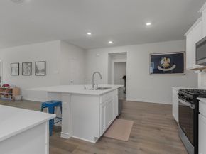 544  Spirehaven Drive , Fate Texas 75087