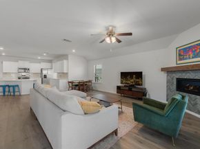 544  Spirehaven Drive , Fate Texas 75087