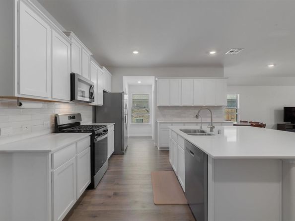 544  Spirehaven Drive , Fate Texas 75087