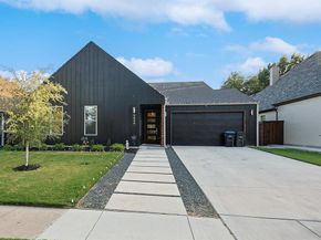 5809  Fursman Avenue , Fort Worth Texas 76114