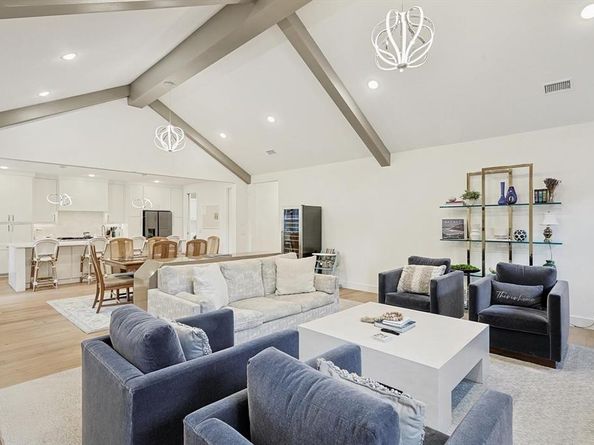 5809  Fursman Avenue , Fort Worth Texas 76114