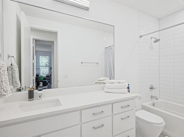 5809  Fursman Avenue , Fort Worth Texas 76114