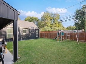 5809  Fursman Avenue , Fort Worth Texas 76114