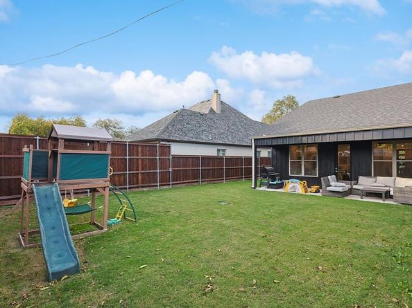 5809  Fursman Avenue , Fort Worth Texas 76114