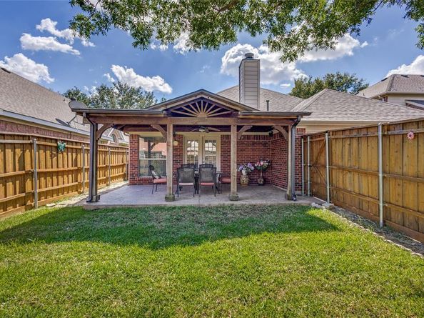 9104  Garden Grove Drive , McKinney Texas 75072