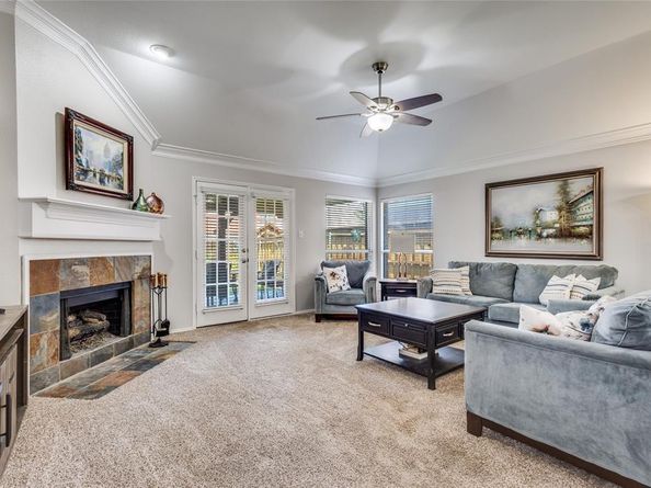 9104  Garden Grove Drive , McKinney Texas 75072