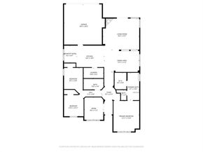 9104  Garden Grove Drive , McKinney Texas 75072