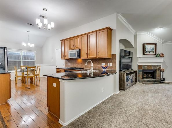 9104  Garden Grove Drive , McKinney Texas 75072