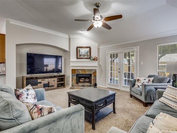 9104  Garden Grove Drive , McKinney Texas 75072