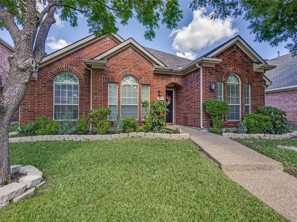 9104  Garden Grove Drive , McKinney Texas 75072